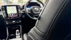 Volvo XC40 2.0 B4P Ultra Dark 5dr Auto Petrol Estate